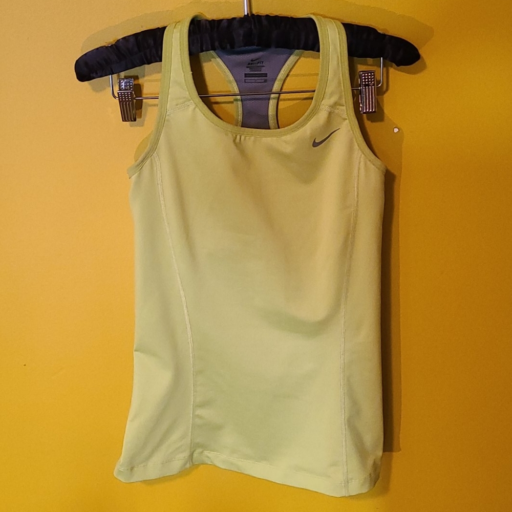 Women's Nike Tank Top